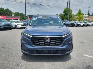 Certified 2023 Honda CR-V LX video 2