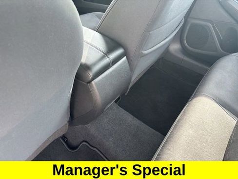 Used 2024 Nissan Altima 2.5 SV image 30