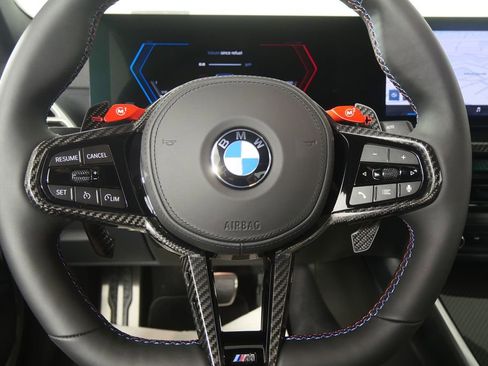 New 2026 BMW M4 Competition w/ Executive Package image 18