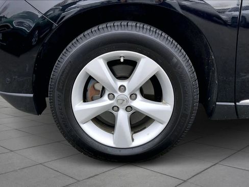 Used 2013 Lexus RX 350 AWD w/ Navigation Pkg image 11