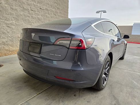 Used 2019 Tesla Model 3 Long Range image 4