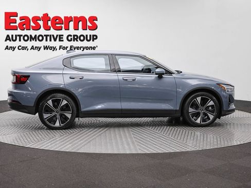Used 2024 Polestar Polestar 2 AWD/4WD image 4