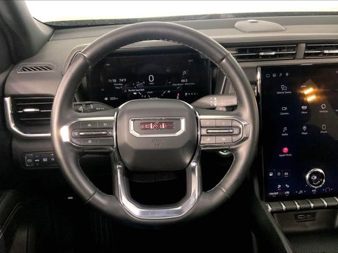 Used 2025 GMC Terrain Elevation FWD image 5