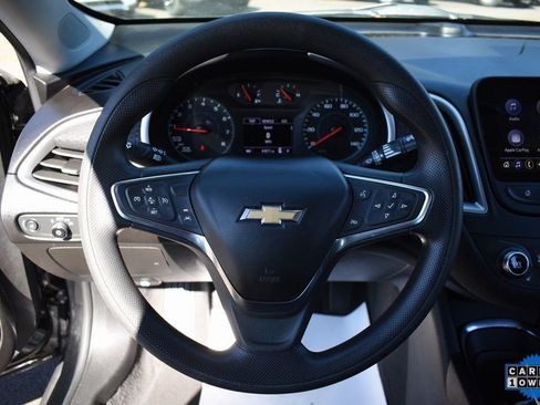 Used 2023 Chevrolet Malibu LT image 26