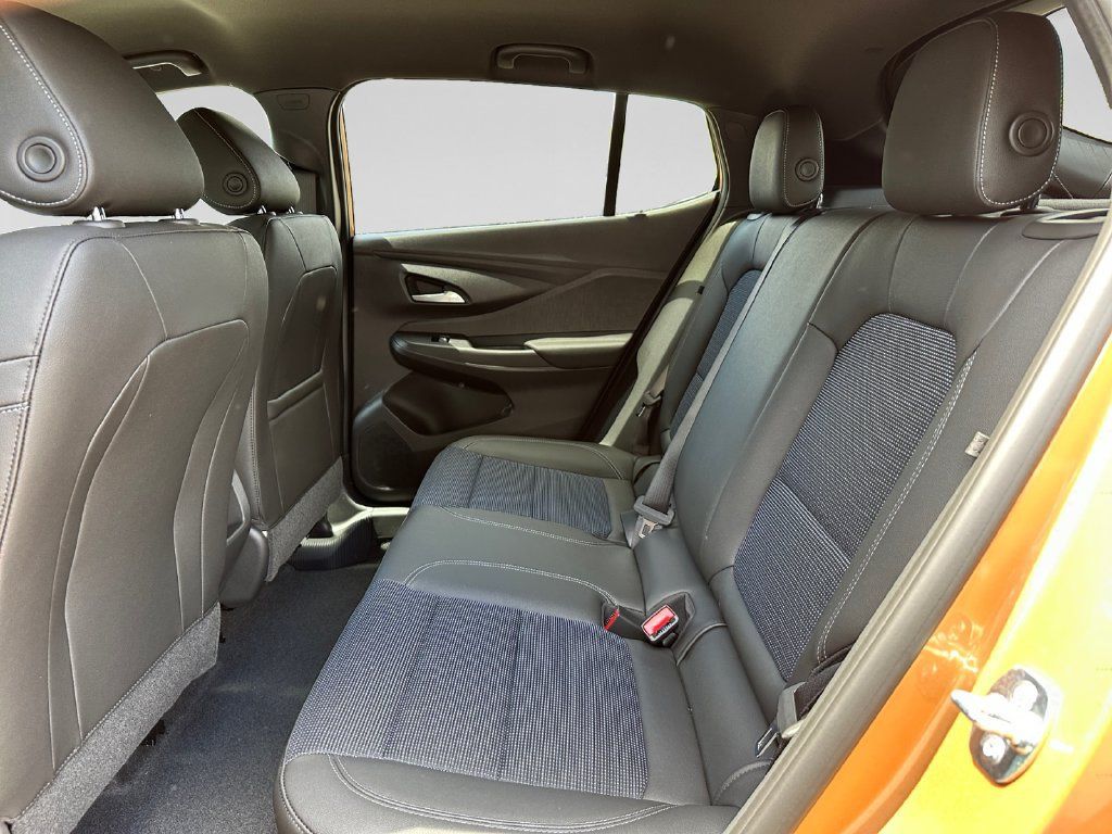 New 2026 Buick Envista Preferred w/ Convenience I Package FWD image 14