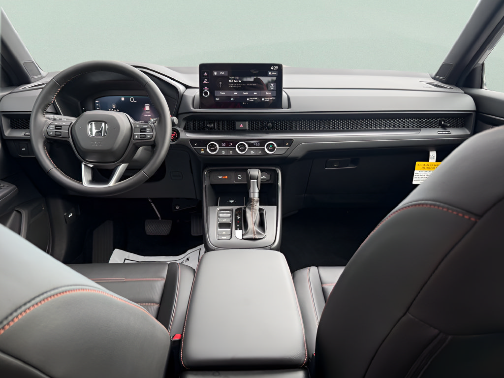 New 2027 Honda CR-V Sport-L image 16