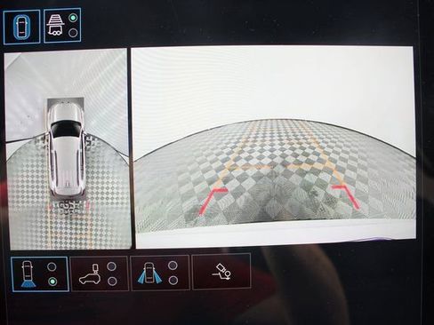 New 2026 GMC Acadia Elevation w/ Black Edition image 5