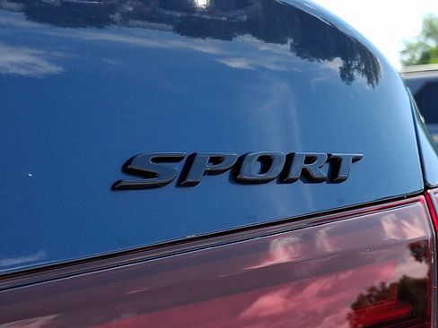 Used 2026 Honda Civic Sport image 32