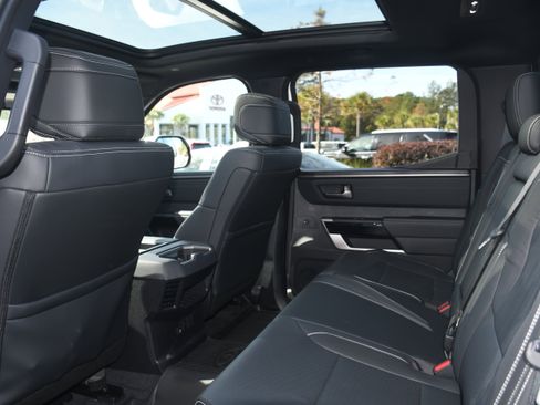 Certified 2026 Toyota Tundra Limited image 17