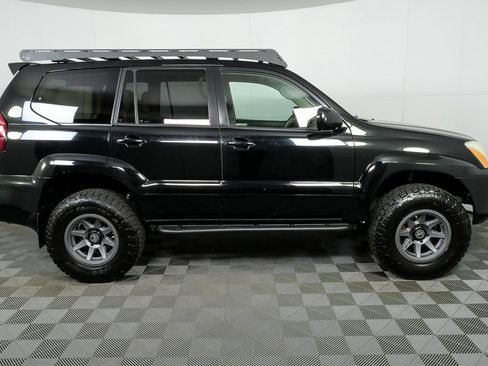 Used 2007 Lexus GX 470 image 2