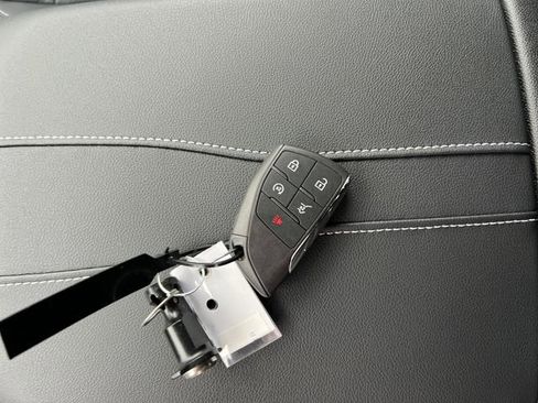 New 2026 Chevrolet Traverse LT w/ Driver Confidence Package image 26