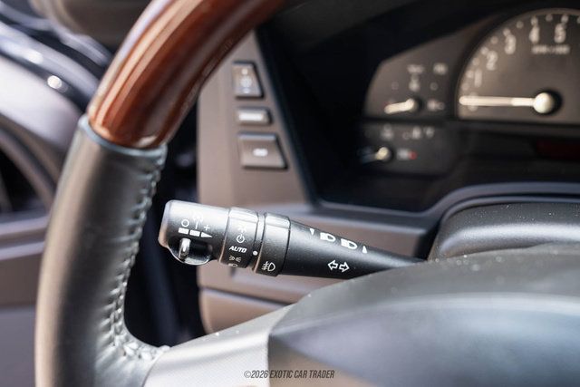 Used 2006 Cadillac XLR RWD image 74