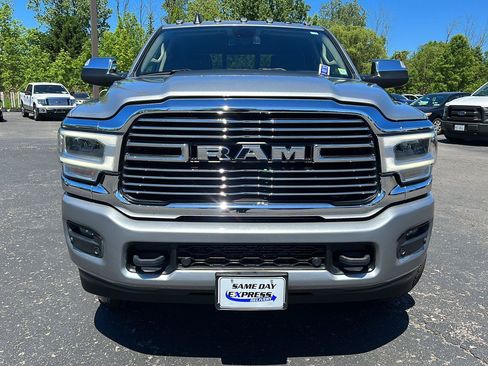 Used 2022 RAM 3500 Laramie AWD/4WD image 14