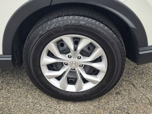 Used 2025 Honda CR-V LX image 30