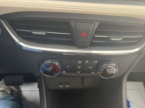 New 2026 Buick Encore GX Preferred w/ Comfort Package FWD image 23