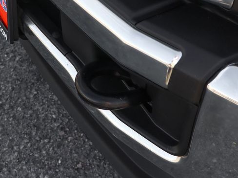 Used 2021 Ford F550 4x4 Crew Cab Super Duty image 56