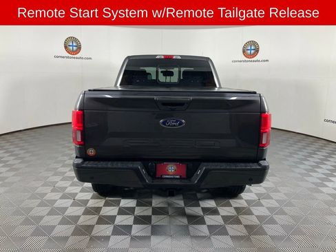 Used 2020 Ford F150 Lariat image 22