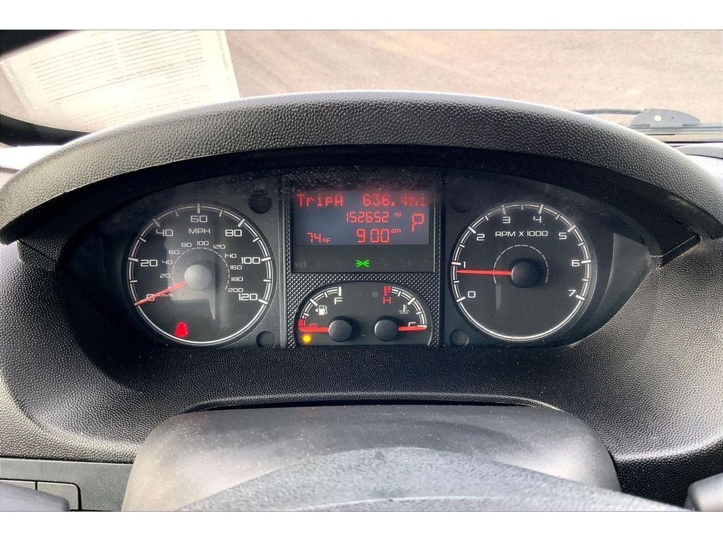 Used 2021 RAM ProMaster 3500 w/ Interior LED Lighting Group FWD image 22