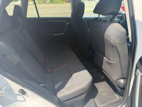 Used 2021 Toyota RAV4 LE AWD/4WD image 23
