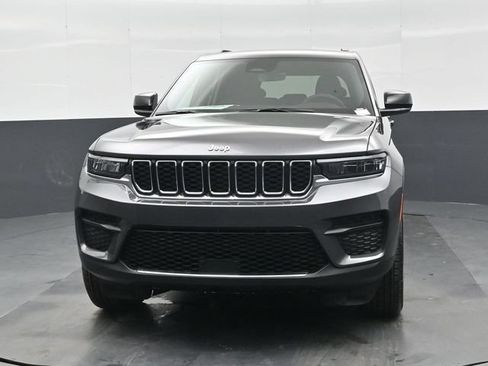 New 2026 Jeep Grand Cherokee Laredo X RWD image 27