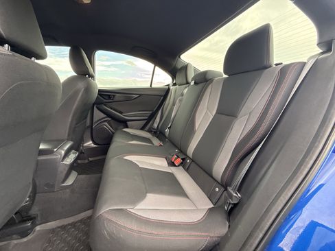 Used 2023 Subaru WRX image 13