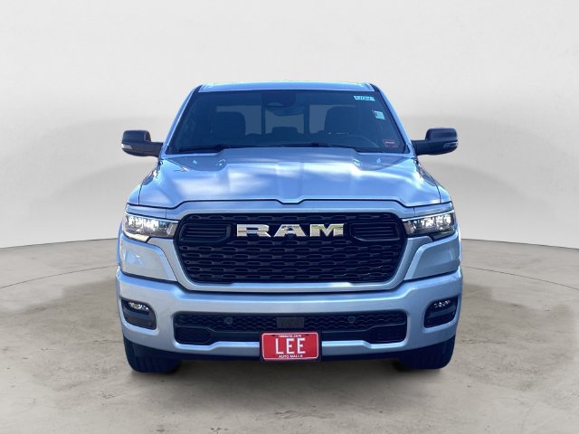 New 2026 RAM 1500 4x4 Quad Cab image 9