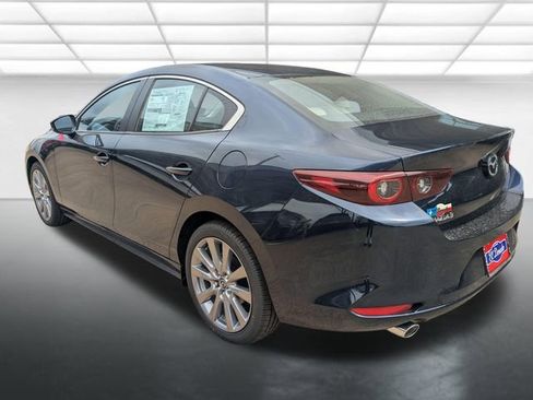 New 2026 MAZDA MAZDA3 2.5 S Preferred image 2