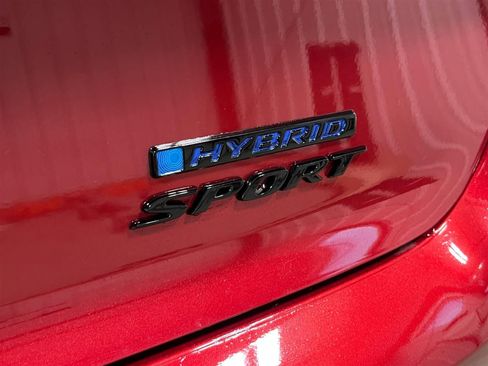 New 2026 Honda Accord Sport image 5