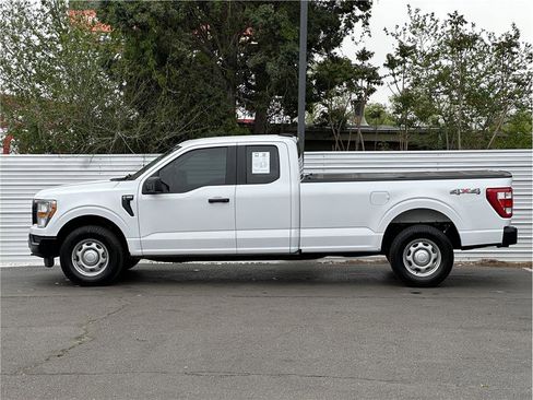 Used 2022 Ford F150 XL w/ Equipment Group 101A High image 13