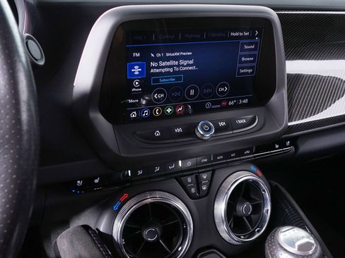 Used 2023 Chevrolet Camaro LT RWD image 25
