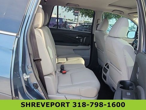 Used 2022 Honda Pilot Special Edition image 28