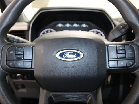 Used 2023 Ford F150 XLT image 26