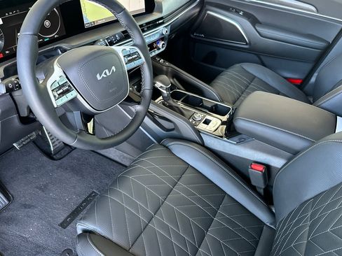 New 2025 Kia Telluride SX Prestige X-Line image 6