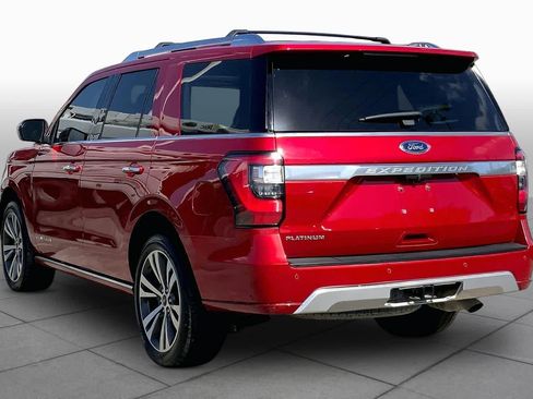 Used 2021 Ford Expedition Platinum RWD image 12