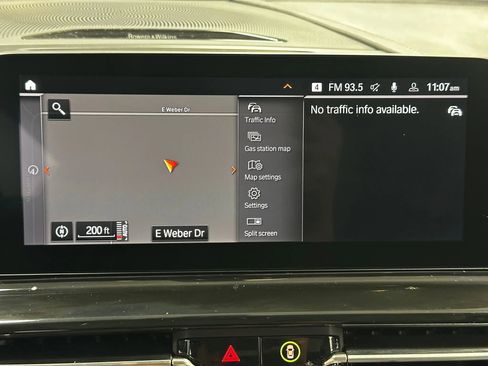 Used 2020 BMW M850i Gran Coupe xDrive w/ Driving Assistance Package 2 image 39