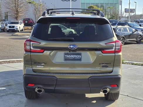 Certified 2026 Subaru Ascent Bronze Edition AWD/4WD image 3