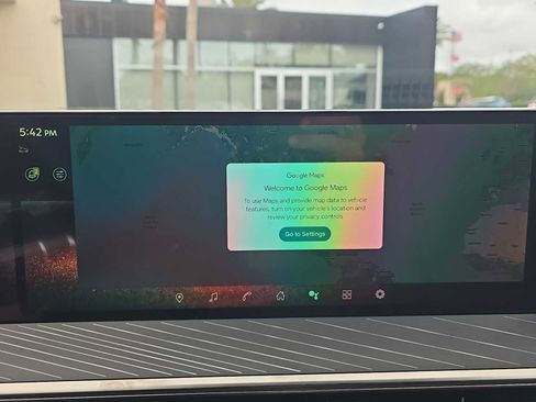 New 2026 INFINITI QX80 Autograph w/ Premium Cargo Package AWD/4WD image 24