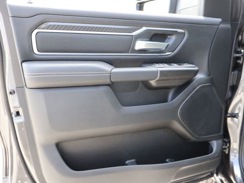 New 2026 RAM 1500 Big Horn AWD/4WD image 20
