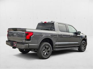 New 2025 Ford F150 Lightning Flash video 2