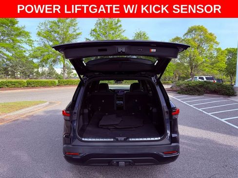 Certified 2024 Lexus TX 350 AWD w/ Technology Package image 8