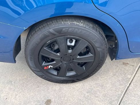 Used 2015 Honda Civic LX image 13