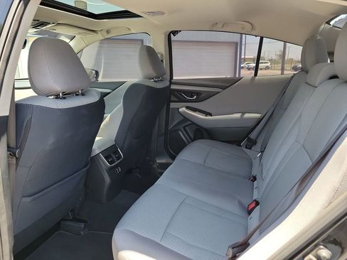 Used 2025 Subaru Legacy Premium AWD/4WD image 13