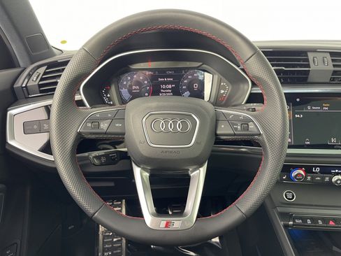 New 2025 Audi Q3 2.0T Premium Plus image 27
