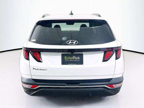 Used 2024 Hyundai Tucson SEL image 7