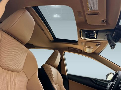 Certified 2024 Lexus NX 350h AWD image 30