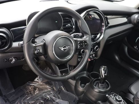 Certified 2023 MINI Cooper S FWD image 7