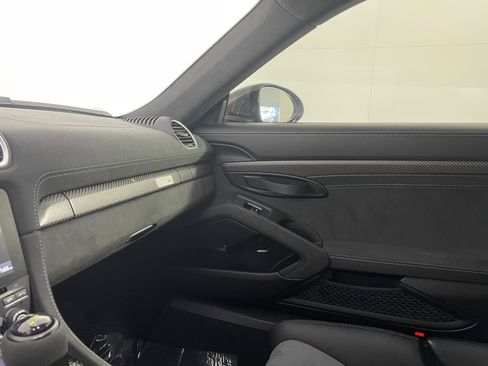 Certified 2023 Porsche 718 Cayman GT4 RS image 14