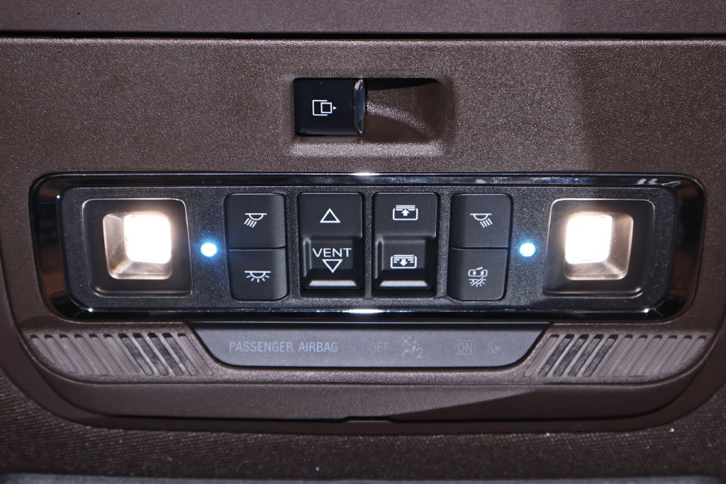 Certified 2024 Ford F350 King Ranch AWD/4WD image 43