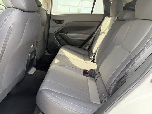 Certified 2024 Subaru Crosstrek 2.0i AWD/4WD image 24