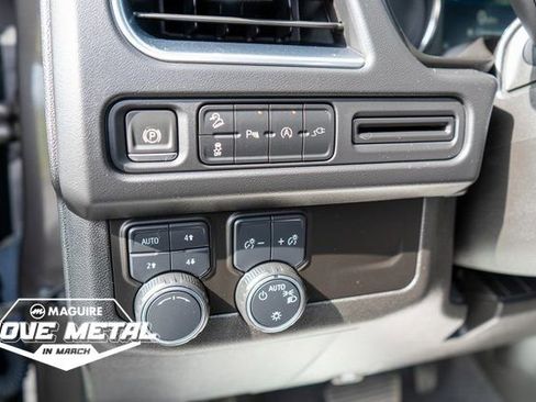 Used 2021 Chevrolet Tahoe Z71 image 20